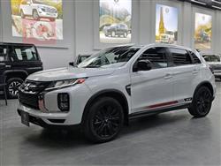 ميتسوبيشي أوتلاندر سبورت